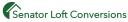 Senator Loft Conversions Northwest Ltd logo